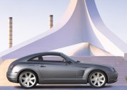 Chrysler Crossfire